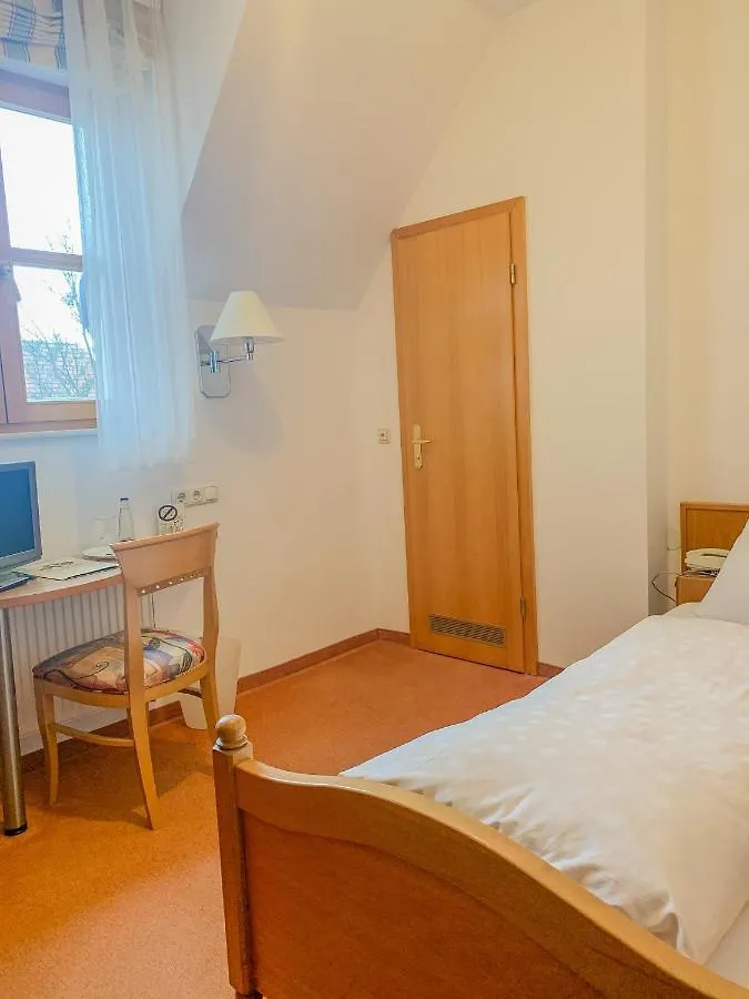 Landhotel Bauernschmitt Pottenstein 3*,  Germany