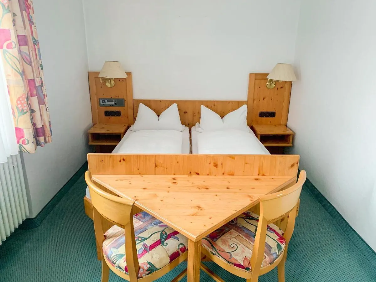 Landhotel Bauernschmitt Pottenstein Germany