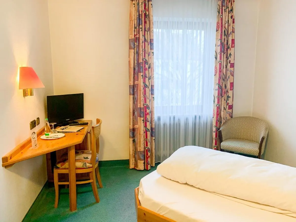 Hotel Landhotel Bauernschmitt Pottenstein