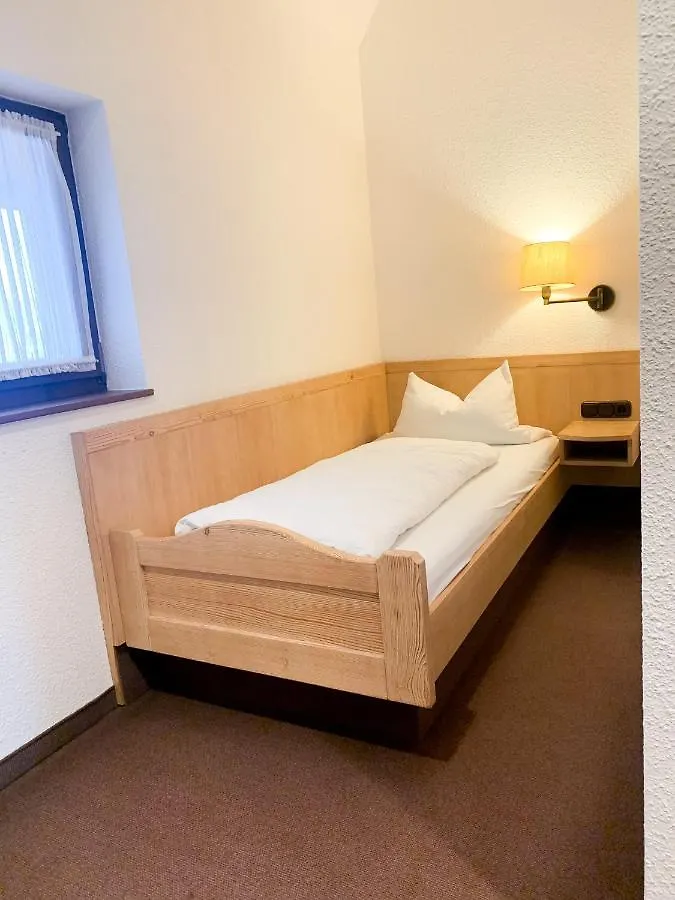 Landhotel Bauernschmitt Pottenstein