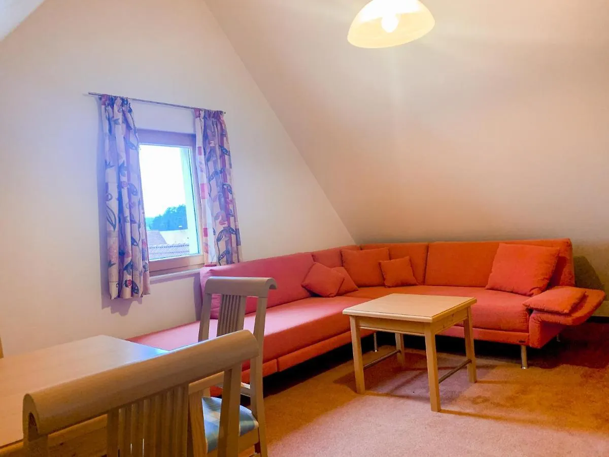 Landhotel Bauernschmitt Pottenstein 3*,