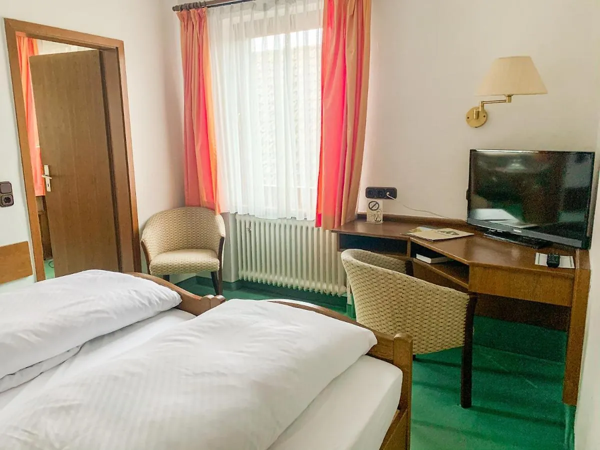 Hotel Landhotel Bauernschmitt Pottenstein