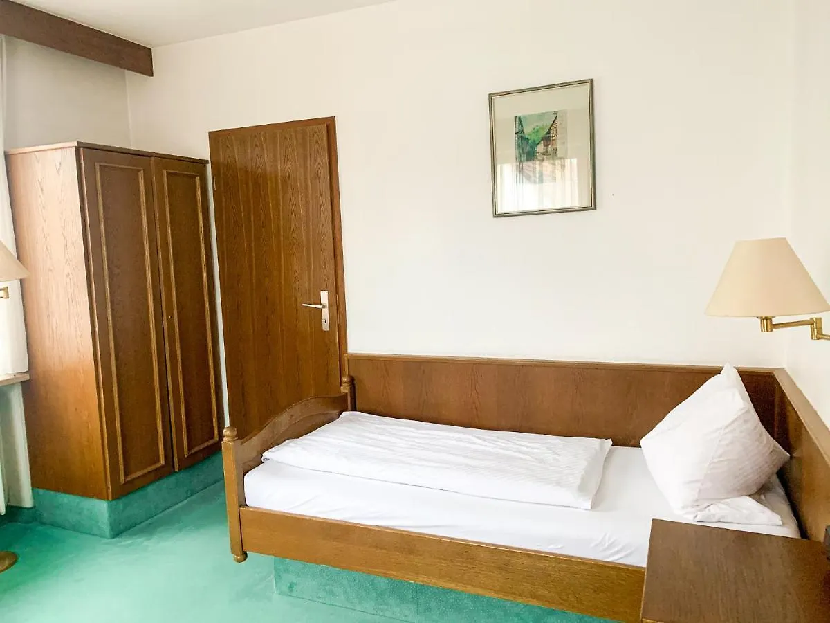 Landhotel Bauernschmitt Pottenstein Hotel