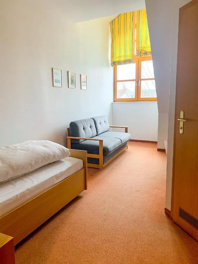 Hotel Landhotel Bauernschmitt Pottenstein