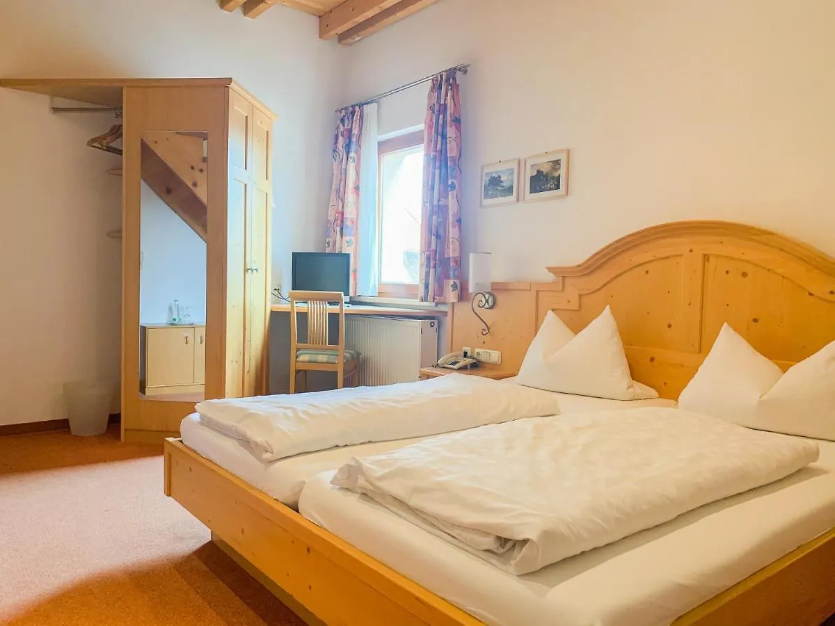 Hotel Landhotel Bauernschmitt Pottenstein