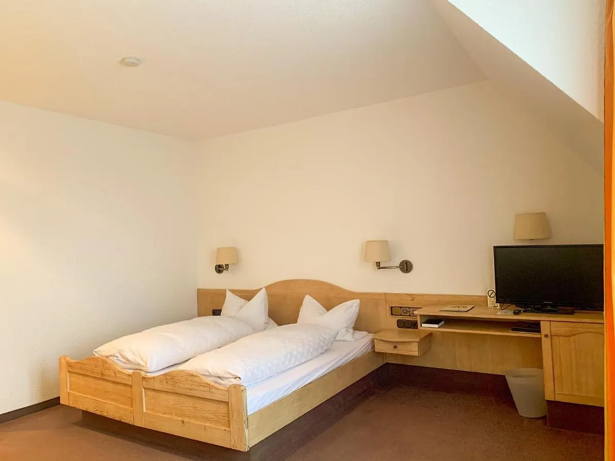 Landhotel Bauernschmitt Pottenstein 3*,  Germany