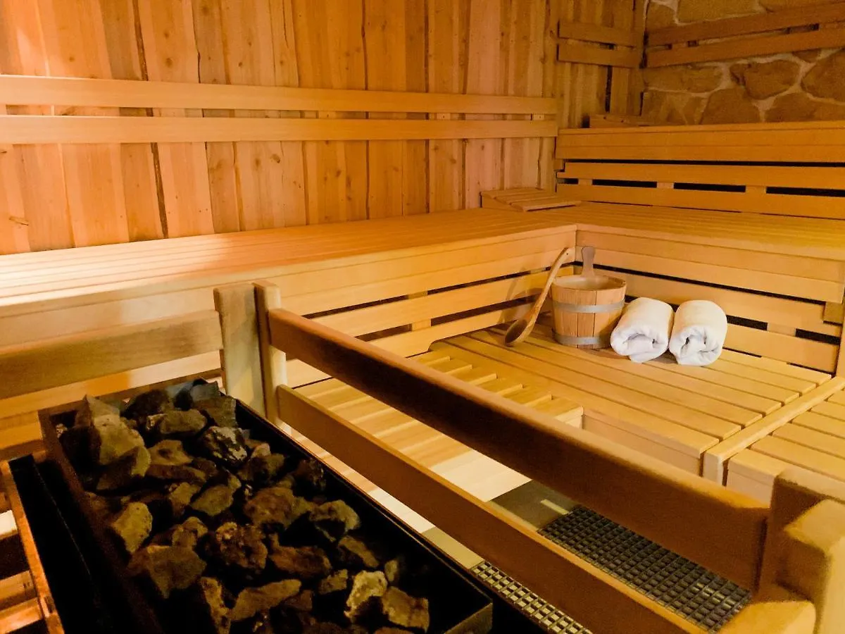 Landhotel Bauernschmitt Pottenstein Germany