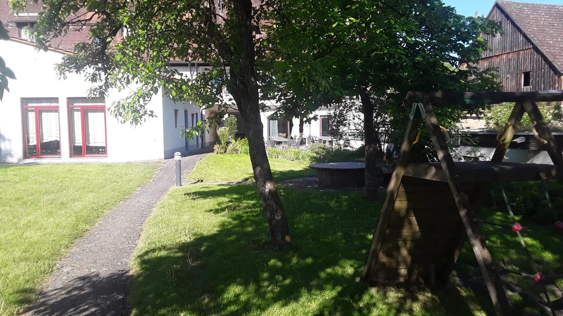 Hotel Landhotel Bauernschmitt Pottenstein