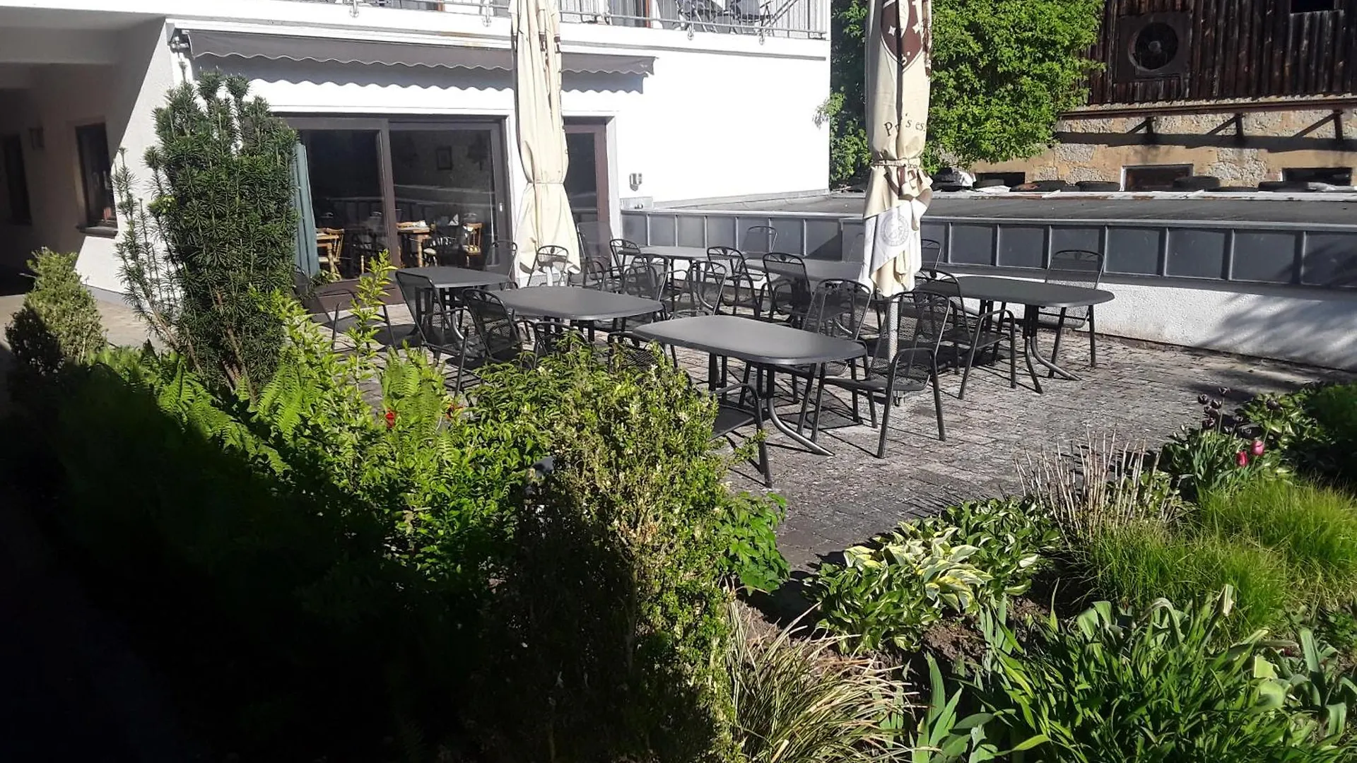 Landhotel Bauernschmitt Pottenstein Germany