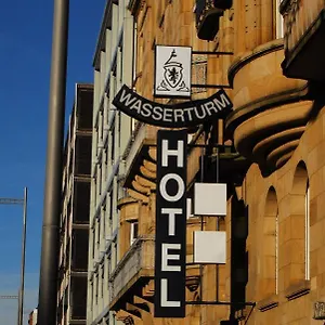Hotel Wasserturm