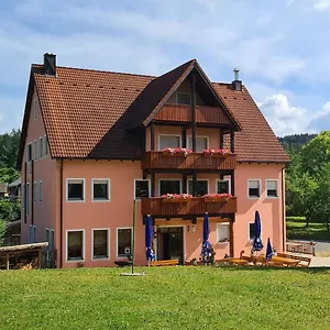 Zum Schneider Pottenstein