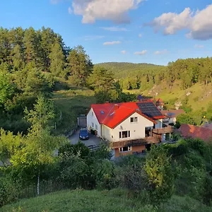Haus Goldfuß Pottenstein