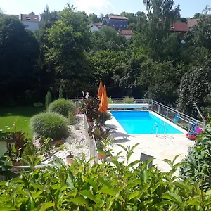 Am Weinberg Bed&breakfest Mainstockheim