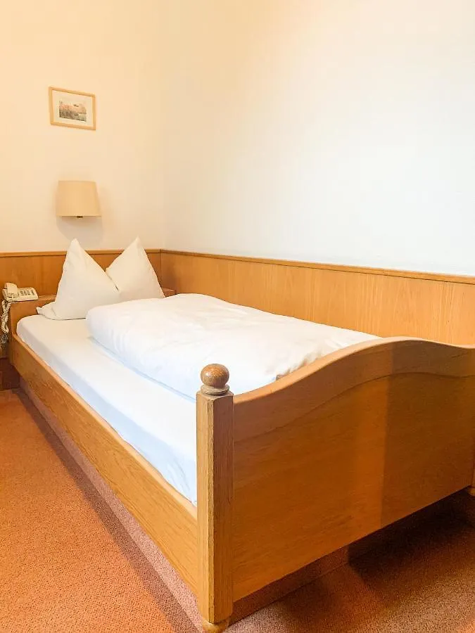 Landhotel Bauernschmitt Pottenstein 3*,