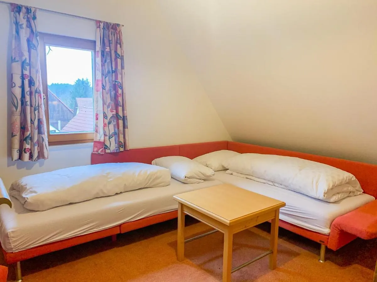 Hotel Landhotel Bauernschmitt Pottenstein