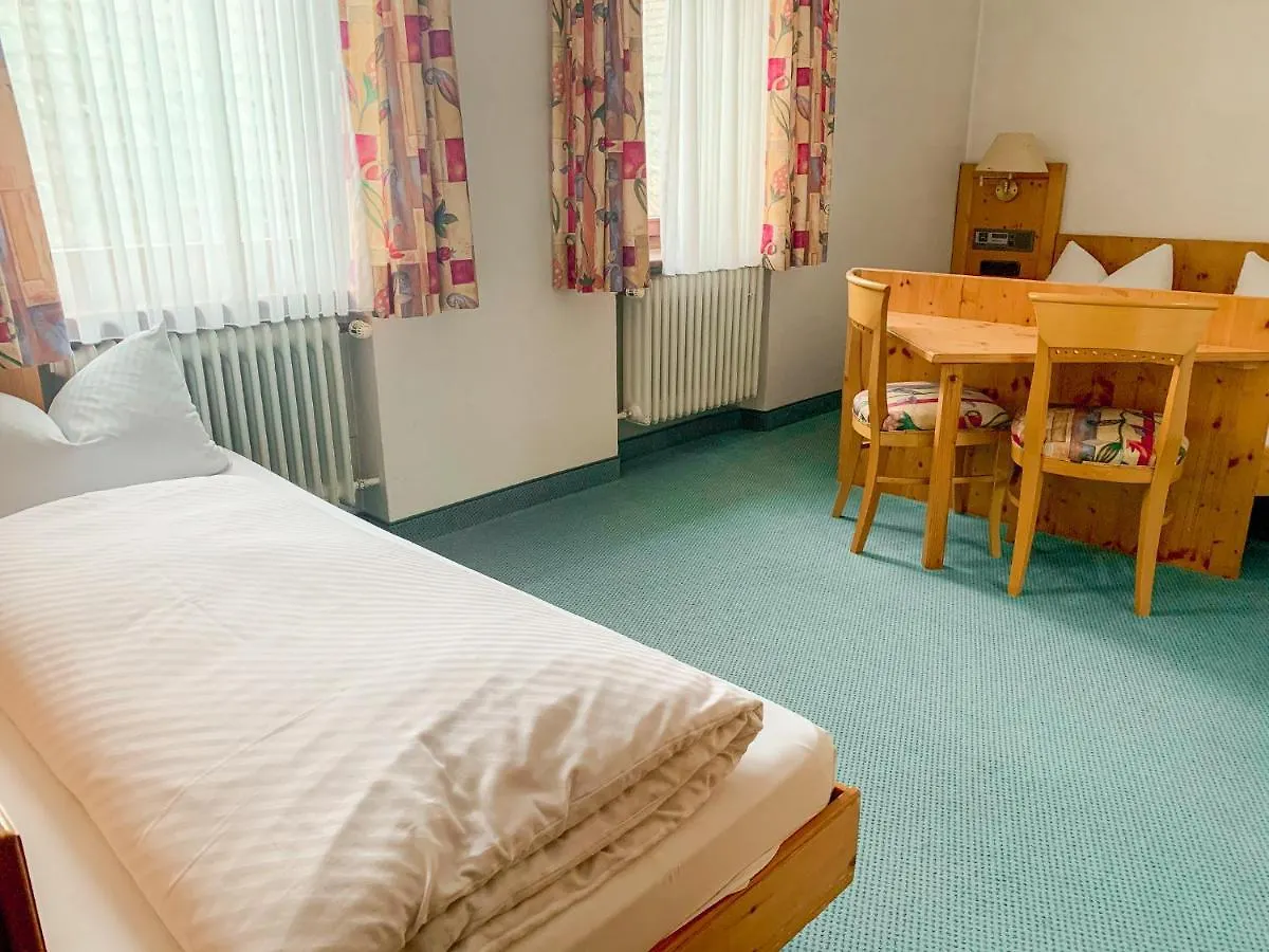 Landhotel Bauernschmitt Pottenstein 3*,