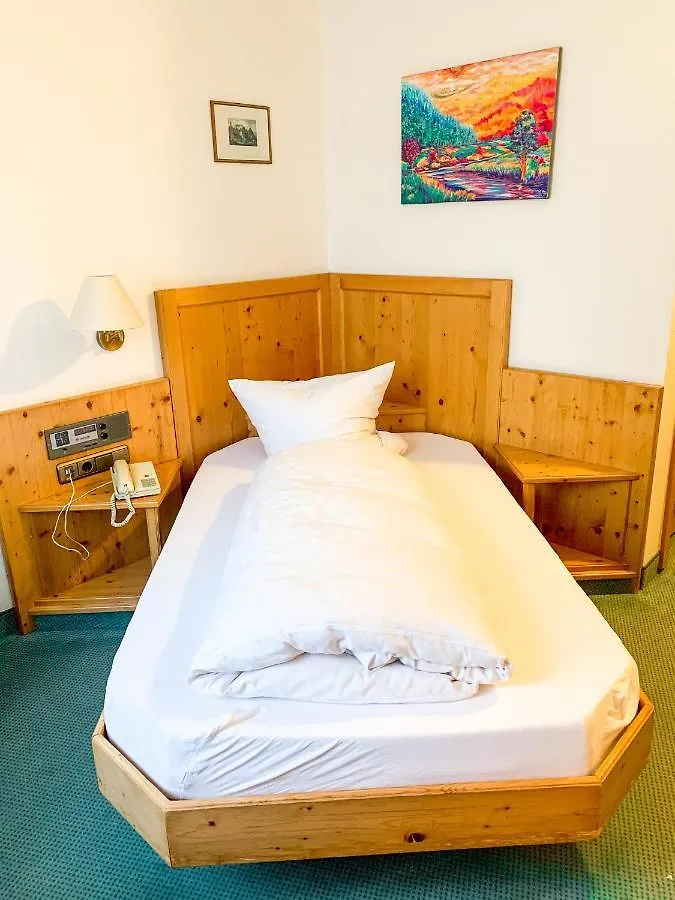 Landhotel Bauernschmitt Pottenstein Germany