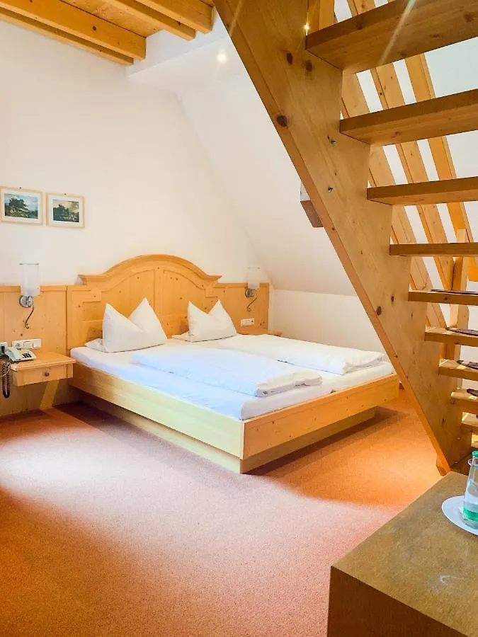 Hotel Landhotel Bauernschmitt Pottenstein
