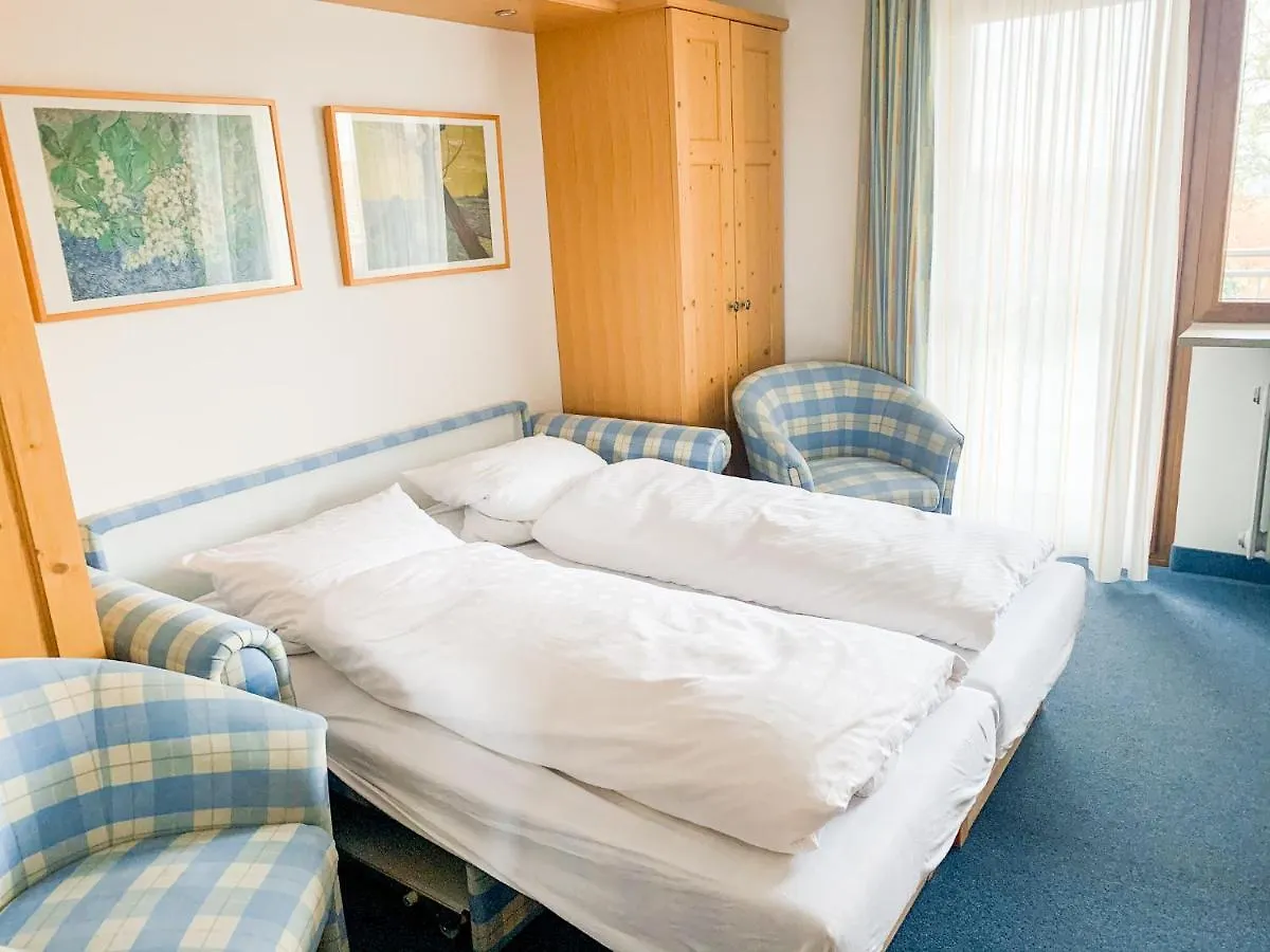 Landhotel Bauernschmitt Pottenstein