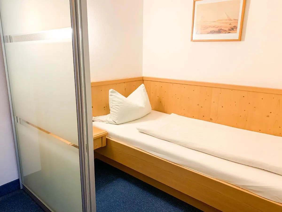 *** Hotel Landhotel Bauernschmitt Pottenstein Germany