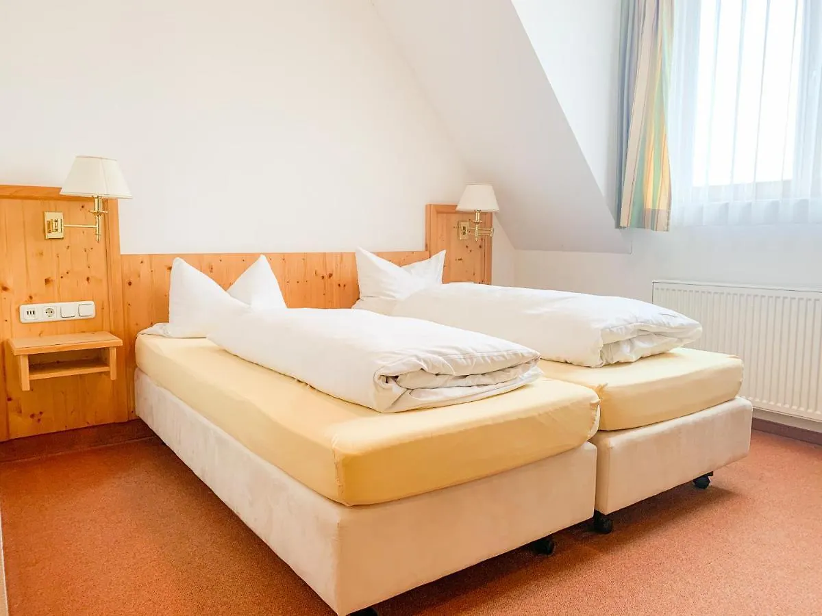 *** Hotel Landhotel Bauernschmitt Pottenstein Deutschland