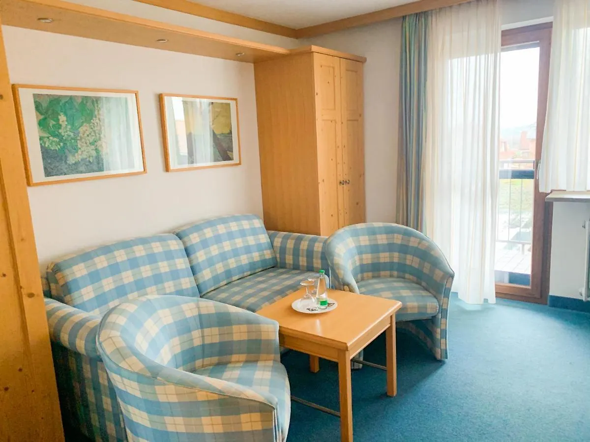 Landhotel Bauernschmitt Pottenstein