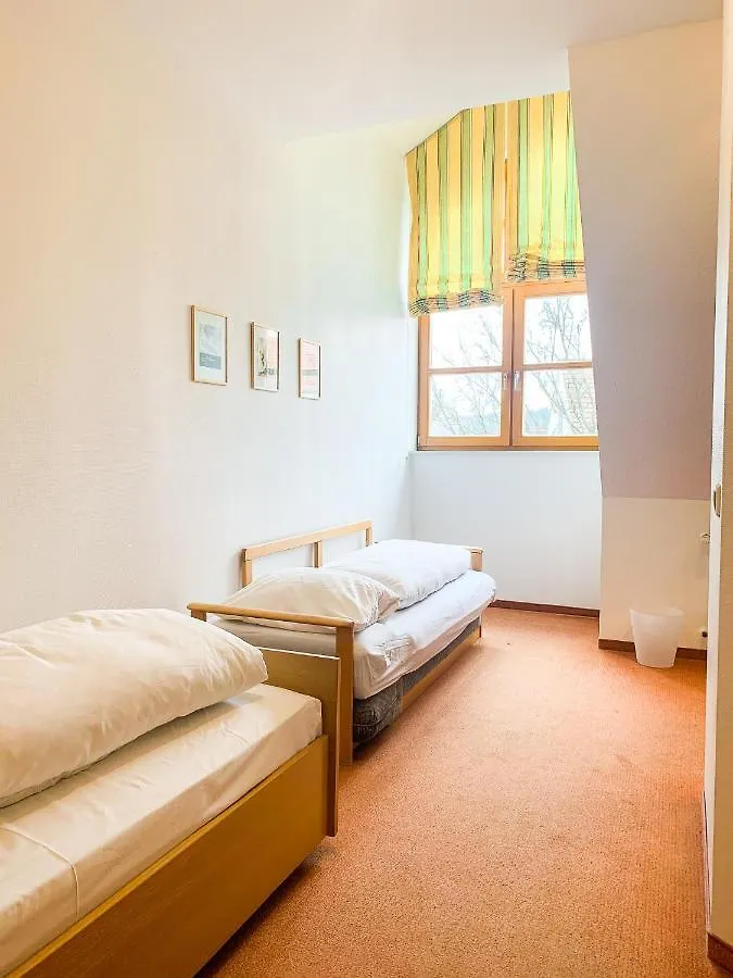 Landhotel Bauernschmitt Pottenstein