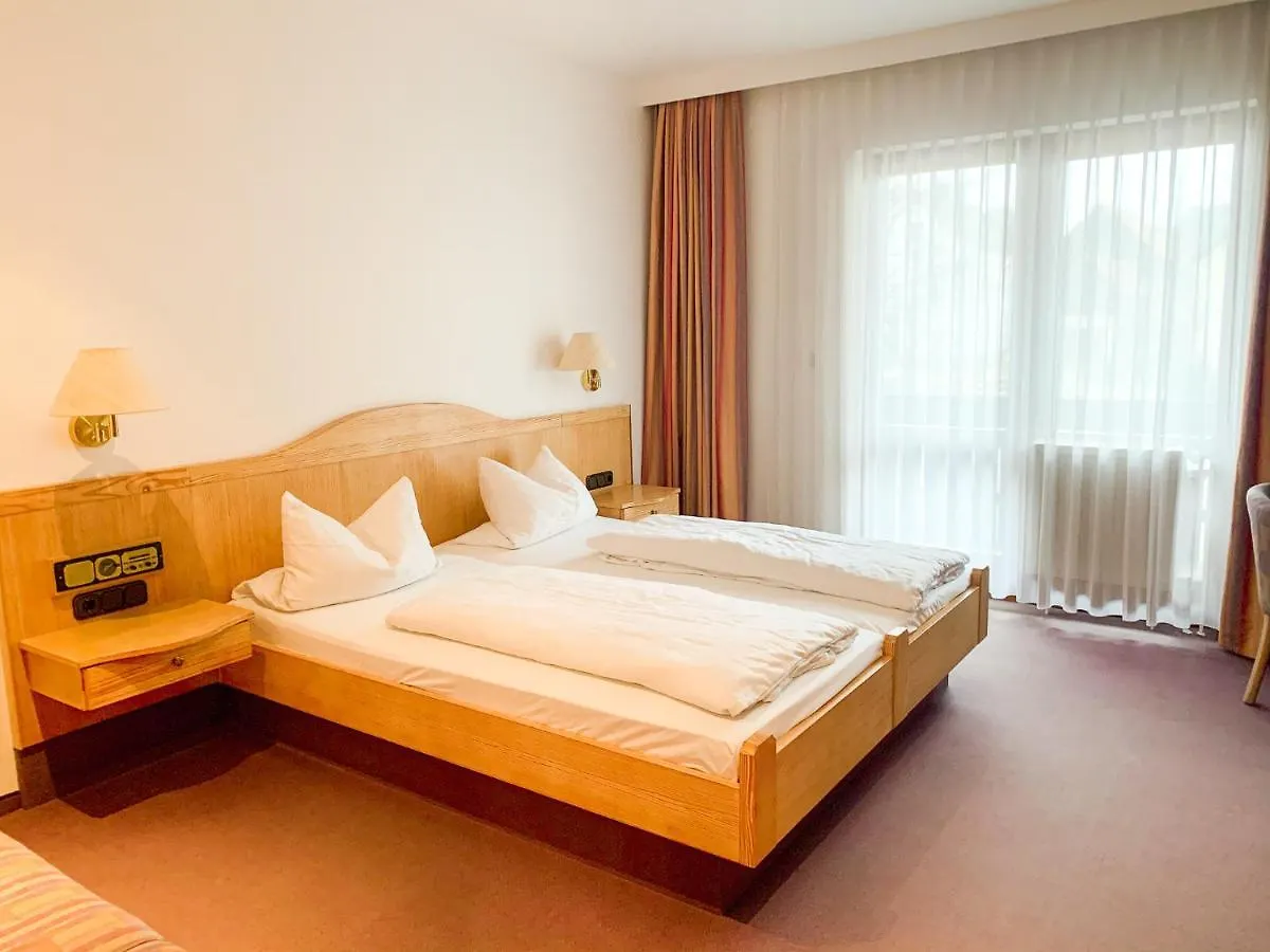 Landhotel Bauernschmitt Pottenstein