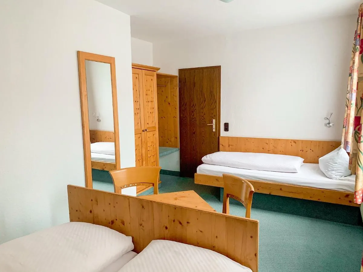 Landhotel Bauernschmitt Pottenstein 3*,